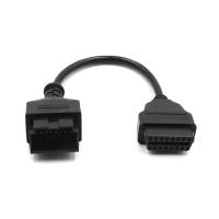 Диагностический разъем Kia 20 pin — Сканматик 2