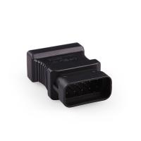 Диагностический разъем Opel 10 pin для Scandoc