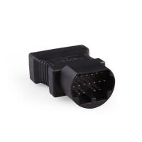 Диагностический разъем Mazda 17 pin для Scandoc