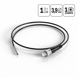 Зонд для видеоэндоскопа iCartool IC-V112C, 1м, 3.9 мм iCartool IC-VP112C39