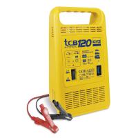 Зарядное устройство автоматическое TCB 120 (12В, 150Вт, 10,5А) GYS 23284