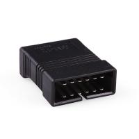Диагностический разъем GM 12 pin для Scandoc