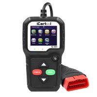 Диагностический сканер OBDII iCarTool IC-300