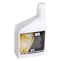 Масло для кондиционеров PAG 100 (1 л) ERRECOM OL6003.K.P2