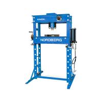 Пресс с пневмоприводом NORDBERG ECO N3645AL, 45т.