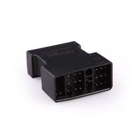 Диагностический разъем Toyota 22 pin для Scandoc