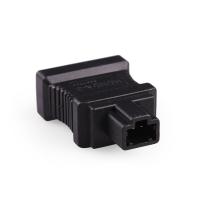 Диагностический разъем Honda 3 pin для Scandoc