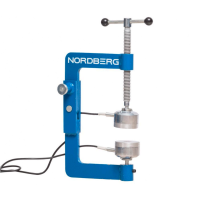 Вулканизатор V3 Nordberg