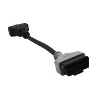 Диагностический разъем G-Scan Hyundai/Kia 16 pin коммерческий
