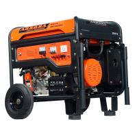 Бензогенератор AGE 6500 DSX  Aurora 6774