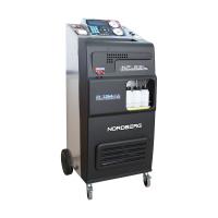 Установка для заправки кондиционеров Nordberg NF22L