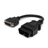 Диагностический разъем OBDII для Scandoc