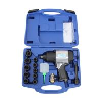 Пневмогайковерт Nordberg IT250 KIT 740 Нм 1/2"