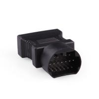Диагностический разъем Toyota 17 pin для Scandoc