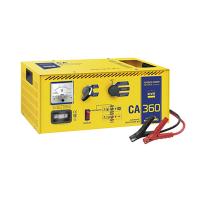 Зарядное устройство автомат CA 360 (12/24V, 920Вт, 25А) GYS 23185