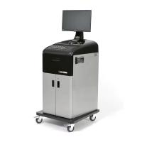 Стенд развал-схождения бесконтактный на подъемникеТехно Вектор 8 SMARTLIGHT T8218