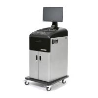 Стенд развал-схождения бесконтактный на яме Техно Вектор 8 SMARTLIGHT T8214