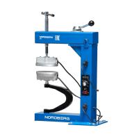 Вулканизатор V2 Nordberg