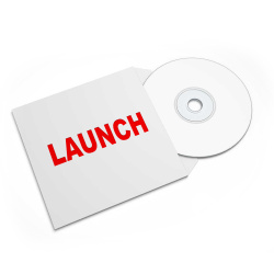 Грузовой пакет ПО 1 год Акция Launch LNC-257
