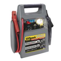 GYSpack PRO Пусковое устройство (12V, 600А/1750A) GYS 26155