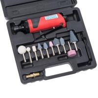 Пневмобурмашинка Nordberg G210 KIT 1/4"