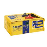 Зарядное устройство BATIUM 15-12 GYS 24519