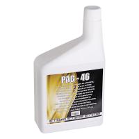Масло для кондиционеров PAG 46 (0,5 л) ERRECOM OL6001М.P2