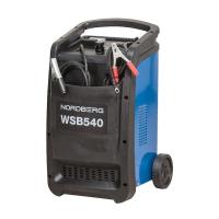 Пуско-зарядное устройство Nordberg WSB540