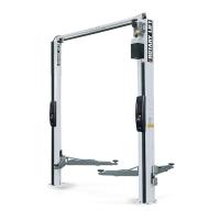 Подъемник 2-х стоечный Rotary SPOA3TM-5-EH2, г/п 3.5т. стопора с механическим отключением, RAL7040