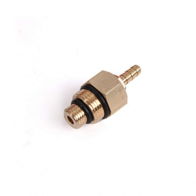 Тестер противодавления катализатора Car-Tool CT-085C