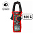 Токовые клещи переменного тока 600A iCartool IC-M206B
