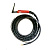 Горелка TIG 26F, 180A(35%) M12x1, 8 м. гибкая с упр. разъемами 2-3-5 рin Aurora 13388