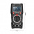 Мультиметр цифровой iCartool IC-M830L Мультиметр цифровой iCartool IC-M830L