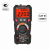 Мультиметр цифровой True RMS, NCV, 6000 отсчётов, CATIII 1000В / CATIV 600В iCartool IC-M118A Мультиметр цифровой True RMS, NCV, 6000 отсчётов, CATIII 1000В / CATIV 600В iCartool IC-M118A