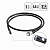 Зонд для видеоэндоскопа iCartool IC-V112A/B/C, 2 камеры, 1м, 5.5 мм iCartool IC-VP112B55-2