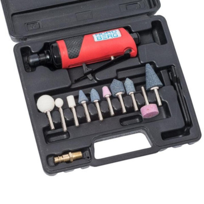 Пневмобурмашинка Nordberg G210 KIT 1/4"