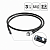 Зонд для видеоэндоскопа iCartool IC-V116A/B/C, 2 камеры, 3м, 5.5 мм iCartool IC-VP116-3-5,5-2